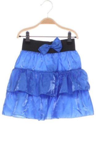 Detská sukňa  Unbranded, Veľkosť 3-4y/ 104-110 cm, Farba Modrá, Cena  7,00 €, #137206846