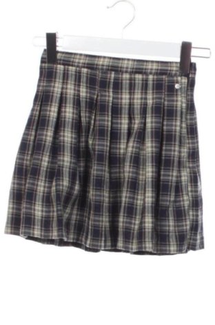 Dziecięca spódnica Pull&Bear, Rozmiar 9-10y/ 140-146 cm, Kolor Kolorowy, Cena 29,63 zł, #137216763