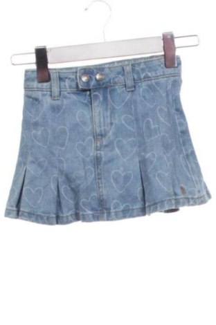 Детска пола United Colors Of Benetton, Размер 3-4y/ 104-110 см, Цвят Многоцветен, Цена 6,00 €, #137153223