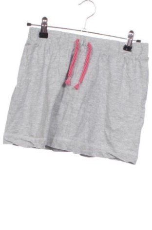 Kinderrock Y.F.K., Größe 6-7y/ 122-128 cm, Farbe Grau, Preis 15,37 €, #137082249