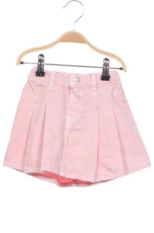 Детска пола Zara, Размер 3-4y/ 104-110 см, Цвят Розов, Цена 8,00 €, #137152996