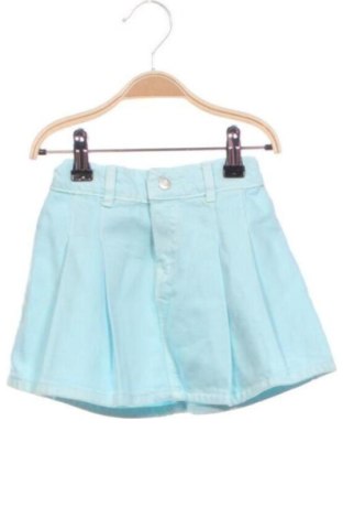 Детска пола Zara, Размер 3-4y/ 104-110 см, Цвят Син, Цена 8,00 €, #137153334