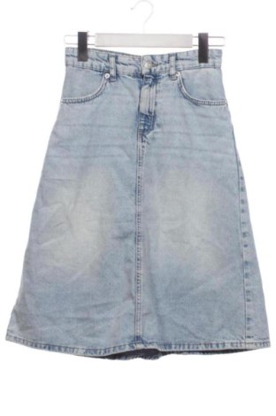 Kinderrock Zara, Größe 8-9y/ 134-140 cm, Farbe Blau, Preis € 8,98, #137181530