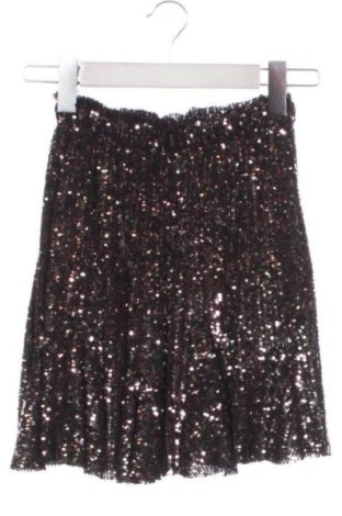 Детска пола Zara, Размер 12-13y/ 158-164 см, Цвят Сребрист, Цена 6,86 €, #137202195