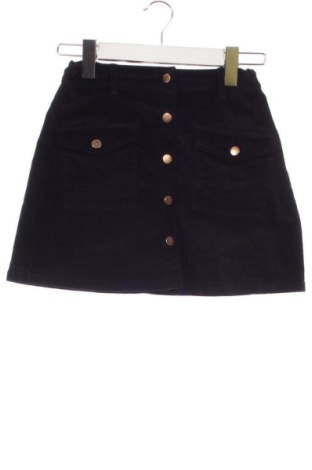 Детска пола Zara, Размер 10-11y/ 146-152 см, Цвят Черен, Цена 7,09 €, #137205178