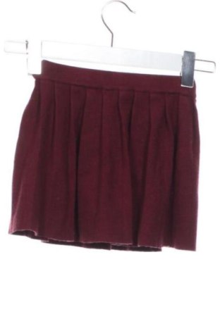 Kinderrock Zara, Größe 6-7y/ 122-128 cm, Farbe Rot, Preis € 7,00, #137245326