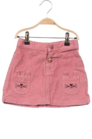 Dziecięca spódnica Zeeman, Rozmiar 3-4y/ 104-110 cm, Kolor Różowy, Cena 29,63 zł, #136950033