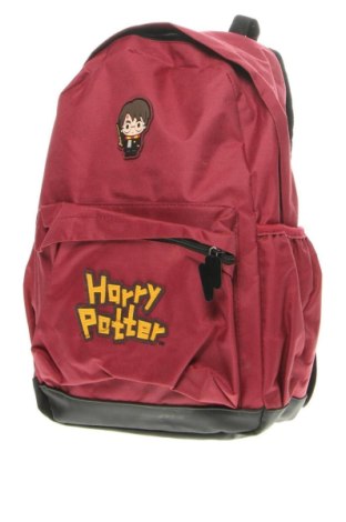 Dziecięcy plecak Harry Potter, Kolor Czerwony, Cena 63,50 zł, #137142962