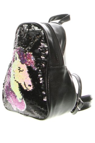 Kinderrucksack Unbranded, Farbe Schwarz, Preis 15,48 €, #137146859