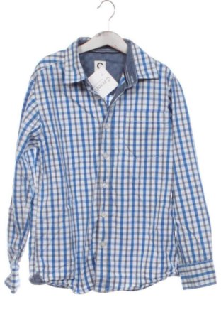 Detská košeľa  Cubus, Veľkosť 9-10y/ 140-146 cm, Farba Viacfarebná, Cena  4,00 €, #137144451