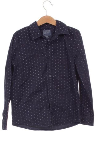 Dziecięca koszula Guess, Rozmiar 6-7y/ 122-128 cm, Kolor Kolorowy, Cena 105,88 zł, #137154565