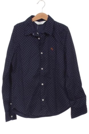 Detská košeľa  H&M, Veľkosť 8-9y/ 134-140 cm, Farba Viacfarebná, Cena  5,72 €, #137143037