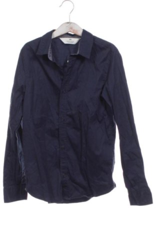 Cămașă pentru copii H&M, Mărime 9-10y/ 140-146 cm, Culoare Albastru, Preț 32,00 Lei, #137152964