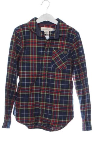 Dziecięca koszula H&M, Rozmiar 8-9y/ 134-140 cm, Kolor Kolorowy, Cena 22,99 zł, #137155372