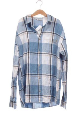 Dětská košile  H&M, Velikost 12-13y/ 158-164 cm, Barva Vícebarevné, Cena  146,00 Kč, #137155927