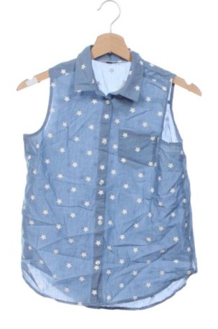 Cămașă pentru copii H&M, Mărime 10-11y/ 146-152 cm, Culoare Multicolor, Preț 31,49 Lei, #137156645