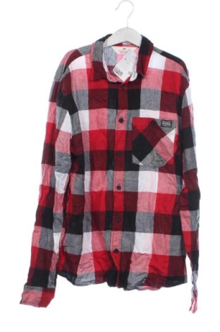 Kinderhemd H&M, Größe 11-12y/ 152-158 cm, Farbe Mehrfarbig, Preis 9,99 €, #137161097