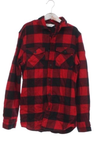 Kinderhemd H&M, Größe 12-13y/ 158-164 cm, Farbe Mehrfarbig, Preis 6,00 €, #137162963