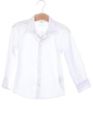Gyerek ing H&M, Méret 2-3y / 98-104 cm, Szín Fehér, Ár 1 773 Ft, #137166542