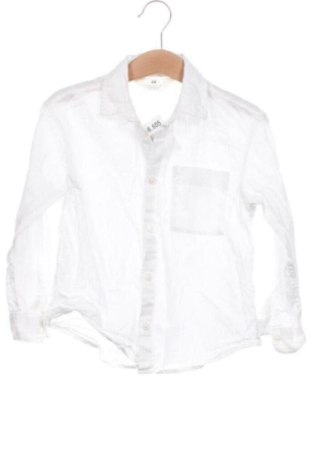 Gyerek ing H&M, Méret 3-4y / 104-110 cm, Szín Fehér, Ár 2 128 Ft, #137166605