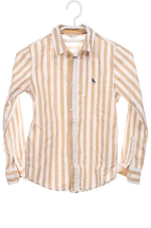 Dětská košile  H&M, Velikost 7-8y/ 128-134 cm, Barva Vícebarevné, Cena  146,00 Kč, #137184163