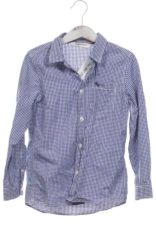 Detská košeľa  H&M, Veľkosť 5-6y/ 116-122 cm, Farba Viacfarebná, Cena  5,00 €, #137200144