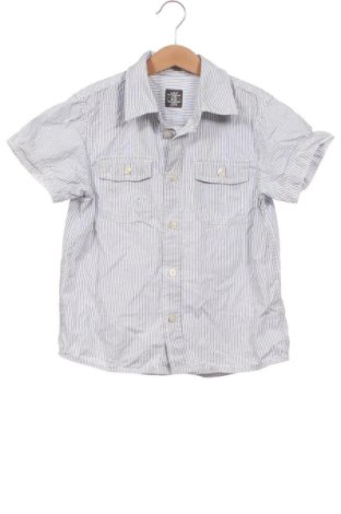 Παιδικό πουκάμισο H&M L.O.G.G., Μέγεθος 6-7y/ 122-128 εκ., Χρώμα Πολύχρωμο, Τιμή 8,41 €, #137145725