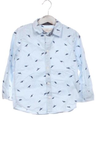Kinderhemd H&M L.O.G.G., Größe 2-3y/ 98-104 cm, Farbe Mehrfarbig, Preis 9,90 €, #137166925