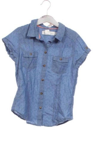 Cămașă pentru copii H&M L.O.G.G., Mărime 8-9y/ 134-140 cm, Culoare Multicolor, Preț 35,53 Lei, #137170011