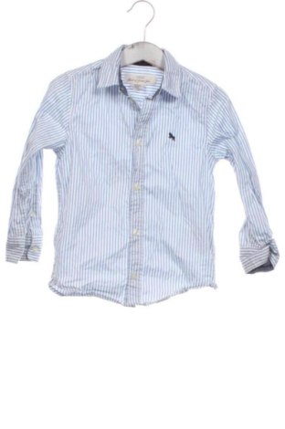 Dětská košile  H&M L.O.G.G., Velikost 2-3y/ 98-104 cm, Barva Vícebarevné, Cena  97,00 Kč, #137202573