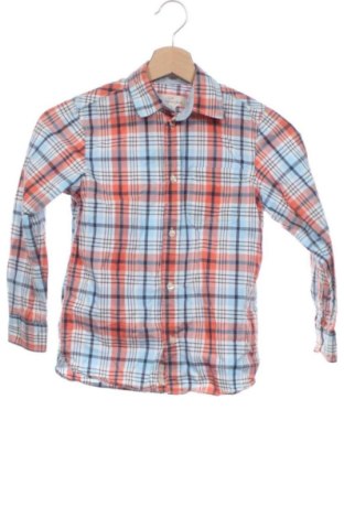 Detská košeľa  H&M L.O.G.G., Veľkosť 6-7y/ 122-128 cm, Farba Viacfarebná, Cena  8,13 €, #137234499