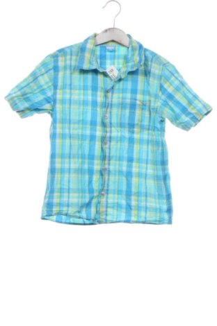Kinderhemd Kids, Größe 6-7y/ 122-128 cm, Farbe Mehrfarbig, Preis € 5,00, #137192743
