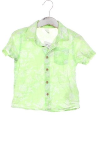 Dziecięca koszula LC Waikiki, Rozmiar 18-24m/ 86-98 cm, Kolor Kolorowy, Cena 21,17 zł, #137219179