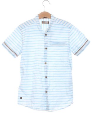 Detská košeľa  LC Waikiki, Veľkosť 7-8y/ 128-134 cm, Farba Viacfarebná, Cena  5,72 €, #137250959