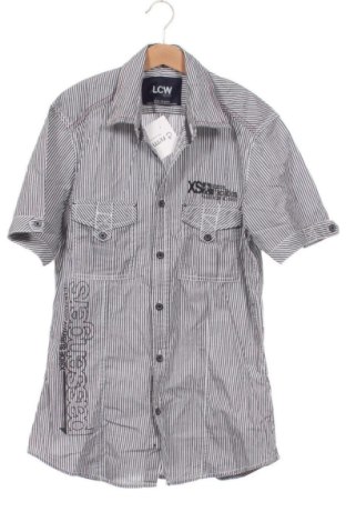 Kinderhemd Lcw Teen, Größe 12-13y/ 158-164 cm, Farbe Mehrfarbig, Preis 5,00 €, #137138603