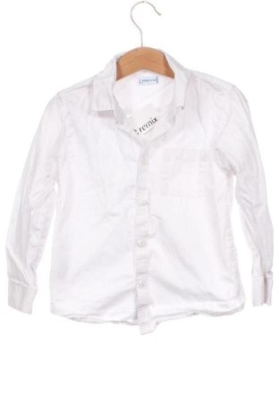 Gyerek ing Mayoral, Méret 2-3y / 98-104 cm, Szín Fehér, Ár 3 191 Ft, #137140954