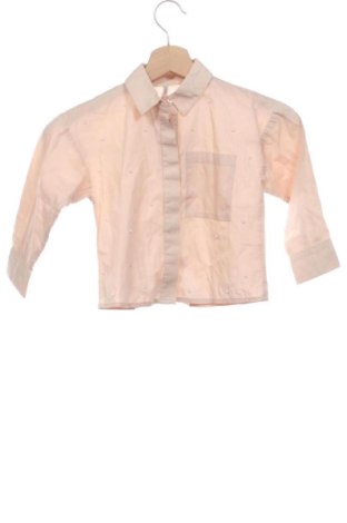 Kinderhemd ONLY, Größe 2-3y/ 98-104 cm, Farbe Rosa, Preis 16,90 €, #136997586
