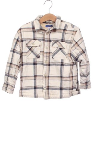 Detská košeľa  Okaidi, Veľkosť 2-3y/ 98-104 cm, Farba Viacfarebná, Cena  6,00 €, #137152745