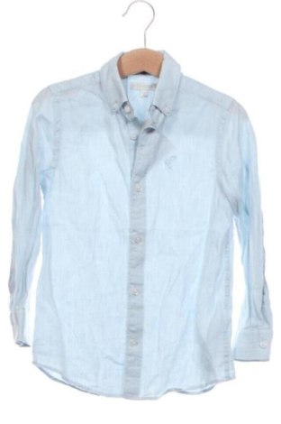 Kinderhemd RJR John Rocha, Größe 5-6y/ 116-122 cm, Farbe Blau, Preis 8,00 €, #137194677