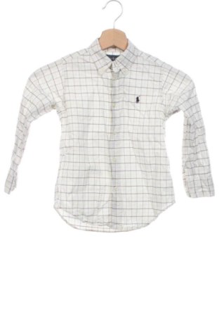 Детска риза Ralph Lauren, Размер 4-5y/ 110-116 см, Цвят Многоцветен, Цена 31,00 €, #137233944