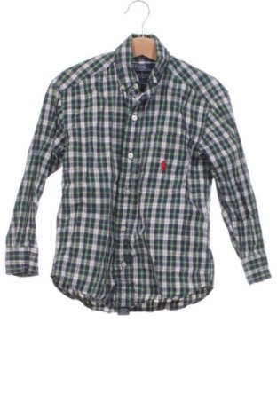 Детска риза Ralph Lauren, Размер 4-5y/ 110-116 см, Цвят Многоцветен, Цена 31,00 €, #137234017
