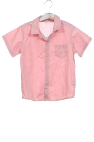 Kinderhemd SHEIN, Größe 5-6y/ 116-122 cm, Farbe Rosa, Preis 4,00 €, #137149770