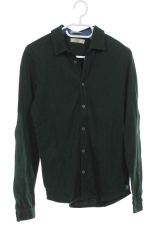 Kinderhemd Scotch Shrunk, Größe 13-14y/ 164-168 cm, Farbe Grün, Preis 15,00 €, #137160831