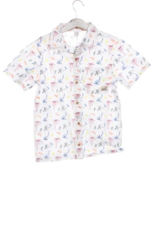 Cămașă pentru copii Tuc Tuc, Mărime 6-7y/ 122-128 cm, Culoare Multicolor, Preț 31,49 Lei, #136988958