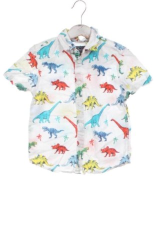 Kinderhemd Unbranded, Größe 2-3y/ 98-104 cm, Farbe Mehrfarbig, Preis 4,49 €, #136989350