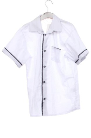 Dětská košile  Unbranded, Velikost 9-10y/ 140-146 cm, Barva Bílá, Cena  103,00 Kč, #136992696