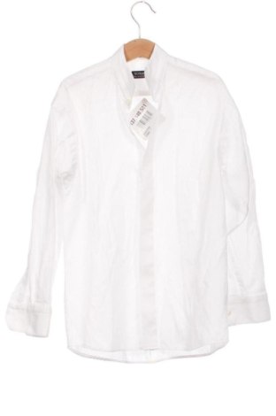 Kinderhemd Unbranded, Größe 5-6y/ 116-122 cm, Farbe Weiß, Preis € 5,00, #137140581