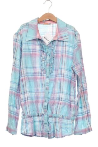 Kinderhemd Unbranded, Größe 10-11y/ 146-152 cm, Farbe Mehrfarbig, Preis € 4,00, #137150455
