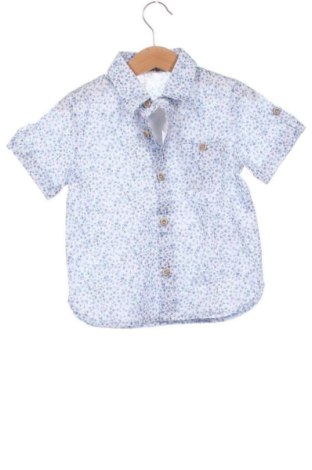 Kinderhemd Unbranded, Größe 18-24m/ 86-98 cm, Farbe Mehrfarbig, Preis € 10,69, #137154503