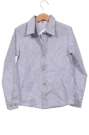Kinderhemd Unbranded, Größe 5-6y/ 116-122 cm, Farbe Mehrfarbig, Preis € 6,00, #137154645